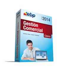 Programa Ebp Gestion Comercial Clasica 2014  Essential En Caja